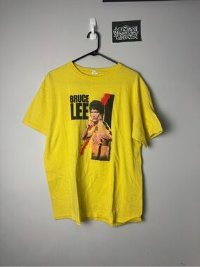 Vintage Bruce Lee Tee